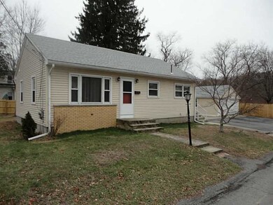 42 Redfern St, North Providence, RI 02911 - photo 2