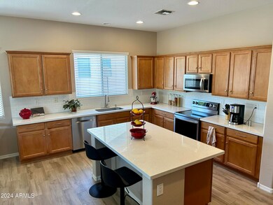 39714 N Belfair Way, Anthem, AZ 85086 - photo 2