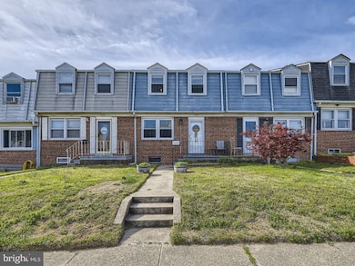 2006 Ewald Ave, Dundalk, MD 21222 - photo 2