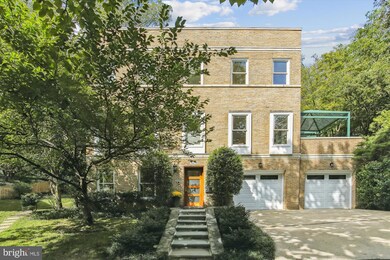 4014 Linnean Ave NW, Washington, DC 20008 - photo 2