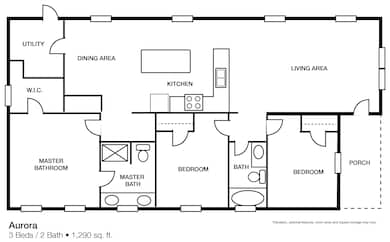 4 Golf Cove Ct unit 286, Daytona Beach, FL 32119 - photo 2