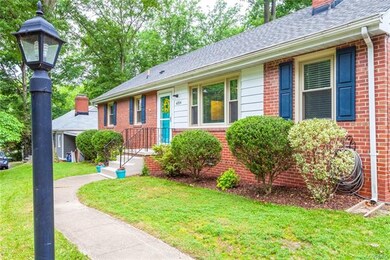 6324 Bliley Rd, Richmond, VA 23225 - photo 2