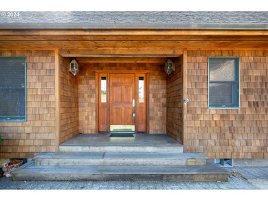 Entrance/Foyer