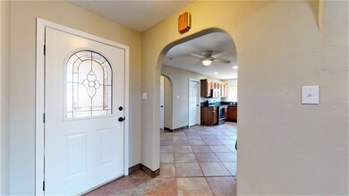 1808 Snow Dr, Alamogordo, NM 88310 - photo 4