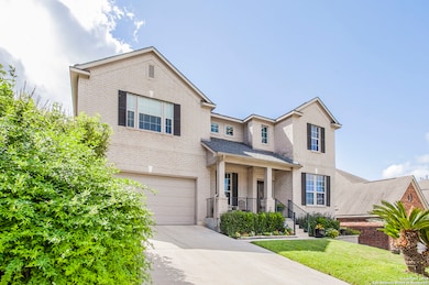 3514 Mendocino Park, San Antonio, TX 78261 - photo 2