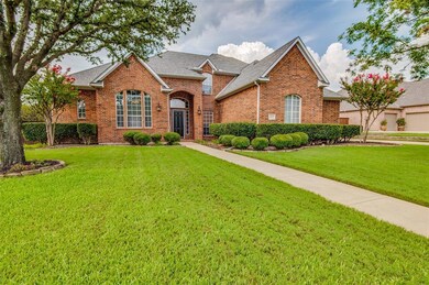 1216 Westmont Dr, Southlake, TX 76092 - photo 2