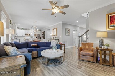 2223 Hickory Crest Ln, Knoxville, TN 37932 - photo 5