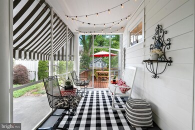 2010 Glen Ross Rd, Silver Spring, MD 20910 - photo 7