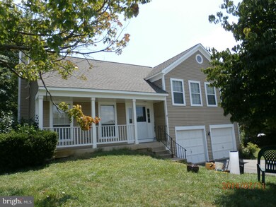 7611 Brixton Dr, Fredericksburg, VA 22407 - photo 2