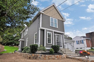 86A East St, Milford, MA 01757 - photo 3