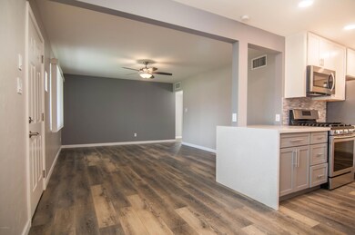 Family Room View 1