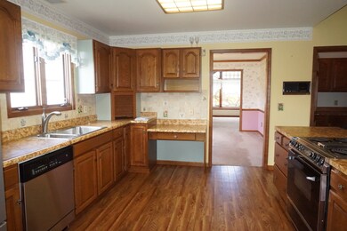 Lots of cabinets