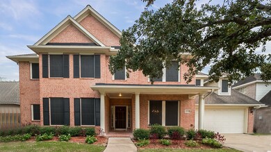 16906 Sandestine Dr, Houston, TX 77095 - photo 4