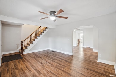 317 8th St, de Witt, IA 52742 - photo 4