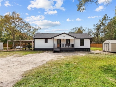 500 County Road 4432, Dayton, TX 77535 - photo 2