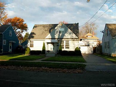 78 Jackson Ave, North Tonawanda, NY 14120 - photo 2