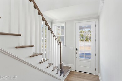Similar Model Home