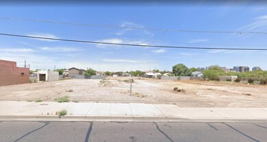 1216 W Buckeye Rd - Street view