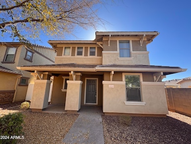 1312 S Loback Ln, Gilbert, AZ 85296 - photo 5