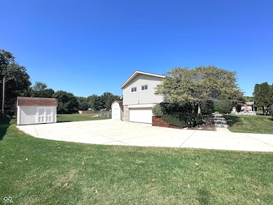 482 N 700 W, Greenfield, IN 46140 - photo 5