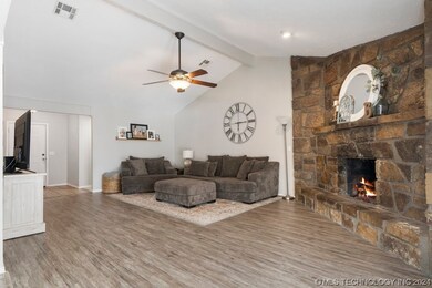 1216 S 34th St, Broken Arrow, OK 74014 - photo 7