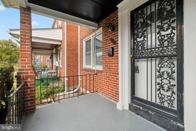 3632 Columbus Dr, Baltimore, MD 21215 - photo 5