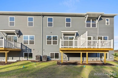 6118 Burgess Dr unit 11, Spring Lake, MI 49456 - photo 5