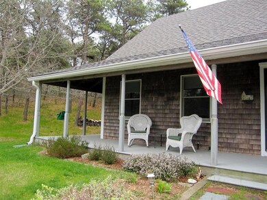 6 Fishermans Rd, Truro, MA 02659 - photo 3