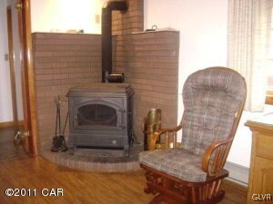 Sitting Area