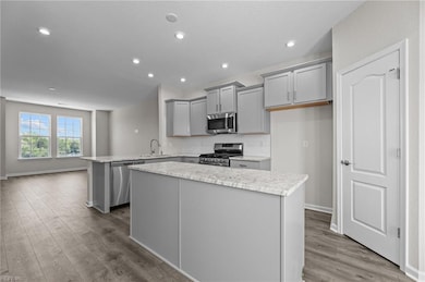 106 Freeman Dr, Hampton, VA 23666 - photo 2