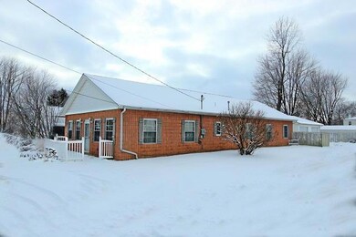 Welcome to 6450 Columbia Rd. SW