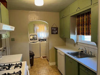 603 E 6th St, La Crosse, KS 67548 - photo 6