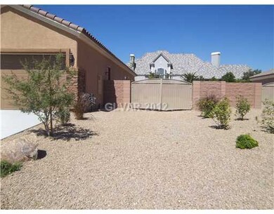 Property Photo. 12 ft RV gate