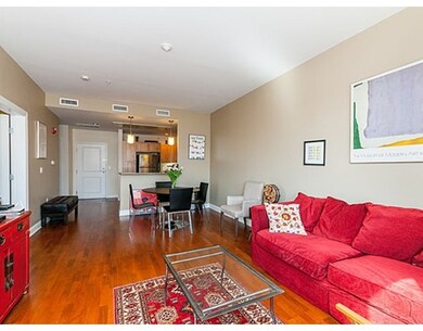 113 Richdale Ave unit 33, Cambridge, MA 02140 - photo 5