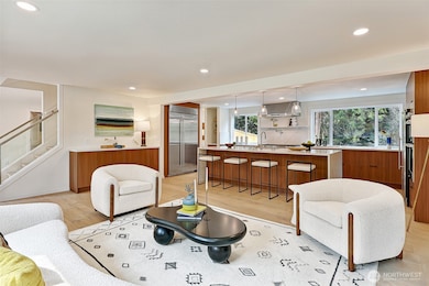 7401 92nd Place SE, Mercer Island, WA 98040 - photo 7