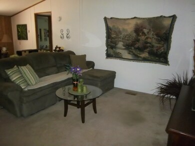 1406 N Matterhorn Rd, Payson, AZ 85541 - photo 3