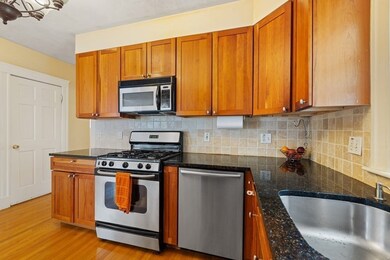 29 Worcester St unit 1, Belmont, MA 02478 - photo 4
