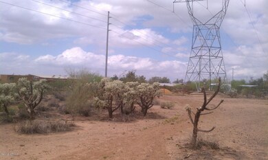 POWER EASEMENT