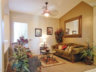6 Living Area
