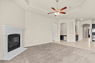 1016 Lake Cypress Ln, Little Elm, TX 75068 - photo 4