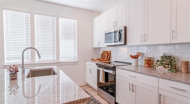 1600 Ronald Reagan Blvd unit 1-5111, Cumming, GA 30041 - photo 2