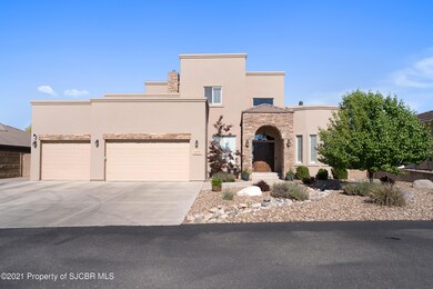 6433 Bent Tree Cir, Farmington, NM 87402 - photo 2