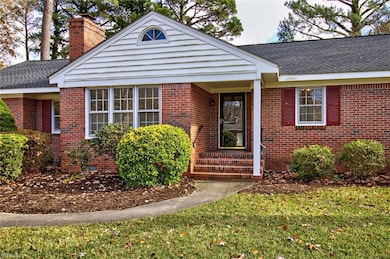 1616 Westerfield Rd, Virginia Beach, VA 23455 - photo 4