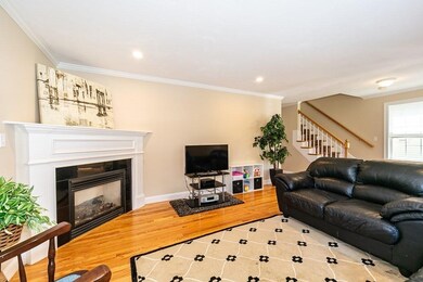 21 Copley Ave, Waltham, MA 02452 - photo 6