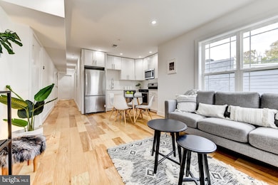 408 Newcomb St SE, Washington, DC 20032 - photo 2