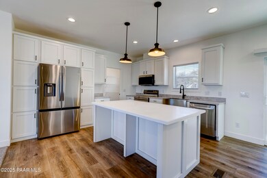 280 N Old Coach Trail, Dewey, AZ 86327 - photo 4