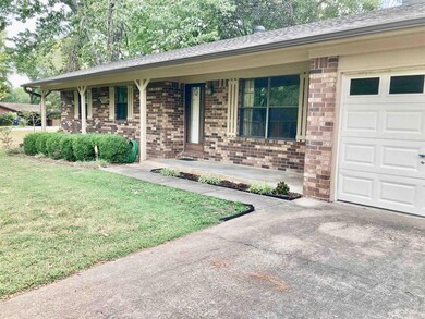 2303 West St, Conway, AR 72032 - photo 4