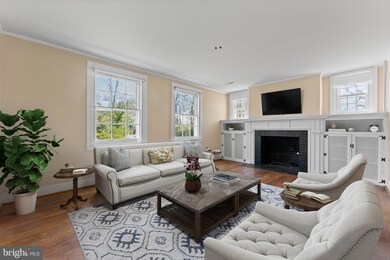 14 Radnor Way, Wayne, PA 19087 - photo 5