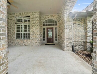 16614 Rose Trail, Cypress, TX 77429 - photo 5