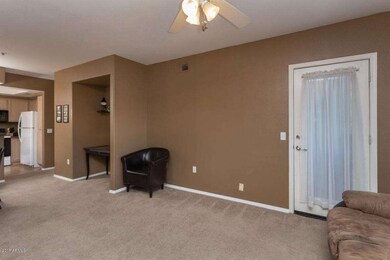 4925 E Desert Cove #326